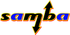 [Samba]